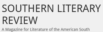 Southern Literary Review