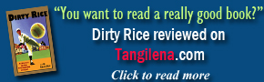 Dirty Rice on Tangilena.com
