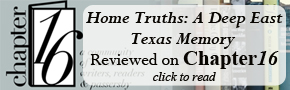 Home Truths Reviewed on Chapter16