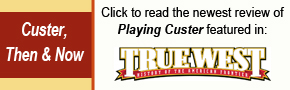 Read the Latest True West Review